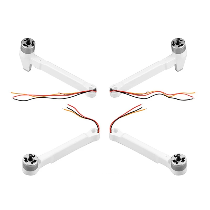

For FIMI X8 SE 2022 Drone Motor Arm RC Drone Arms Replacement Motor Quadcopter Spare Part Motor Arm Drones Accessories