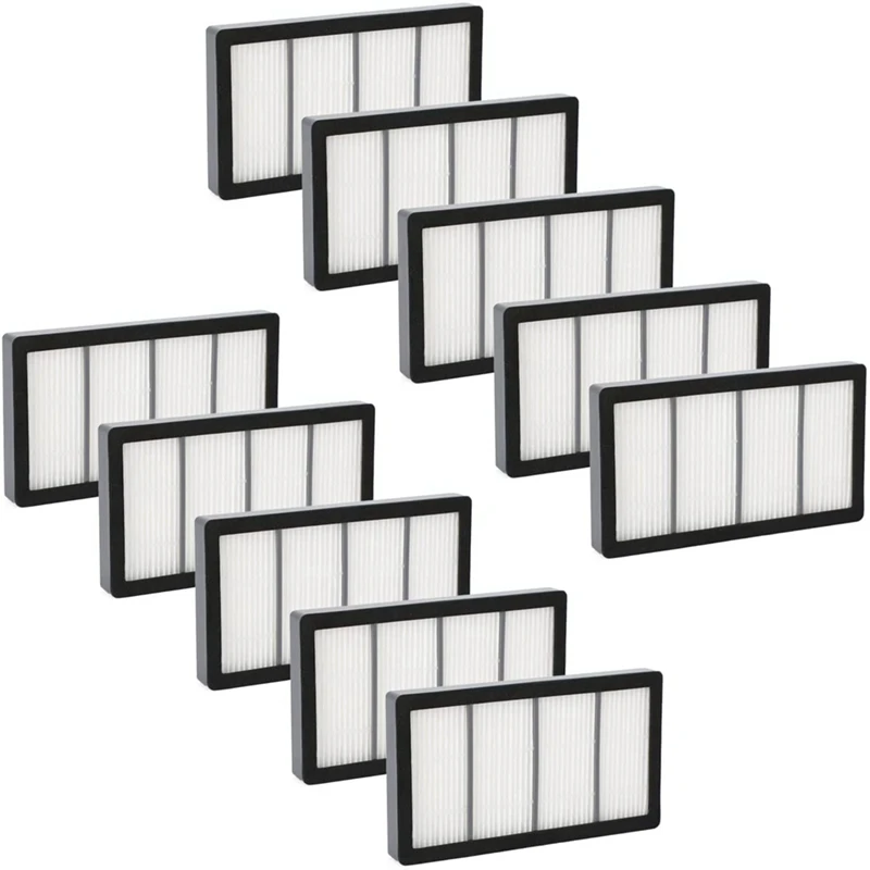 

Replacement Parts Accessories HEPA Filters Compatible For Irobot Roomba S9 Vacuum Cleaner Accessories