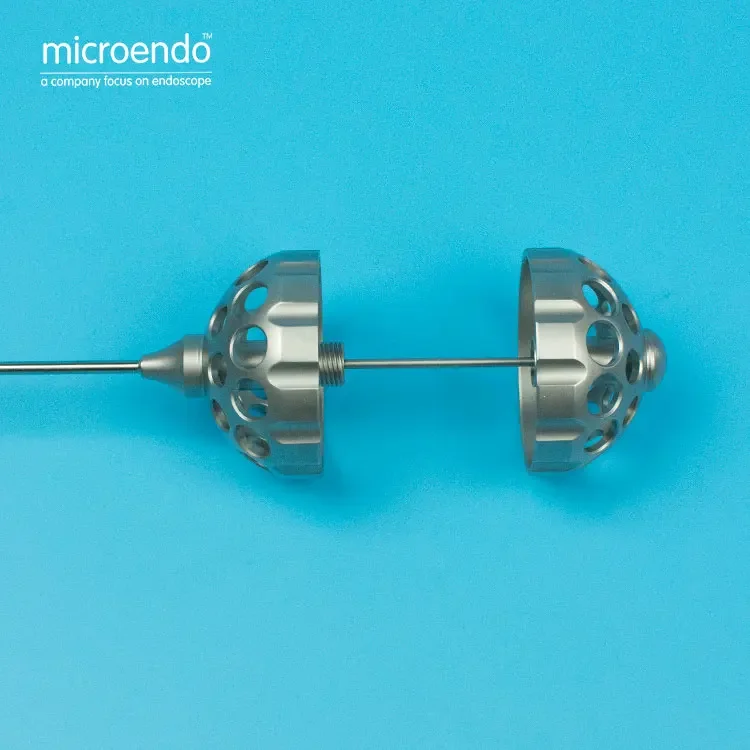 Установочные дрели Трансфораминальные эндоскопические инструменты Инструменты