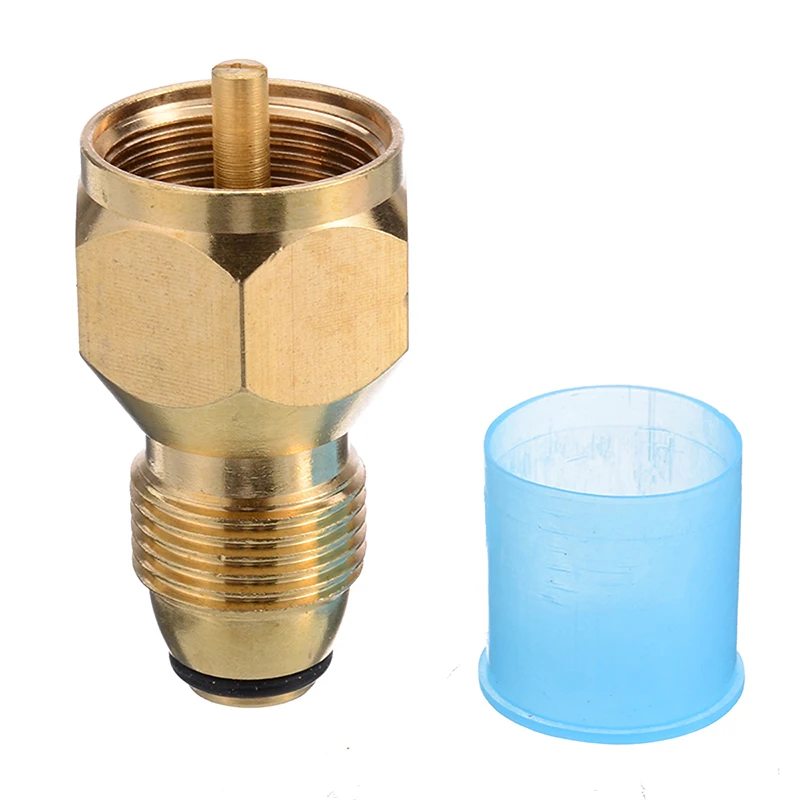 Adapter Outdoor Bbq For Home Kitchen Hardware Fitting