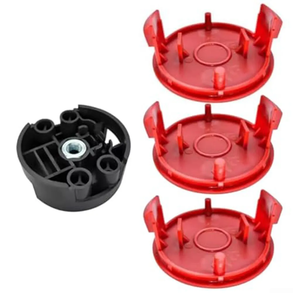Эффективное обслуживание газона с комплектом аксессуаров F016F04841 для Bosch AFS 2337 три