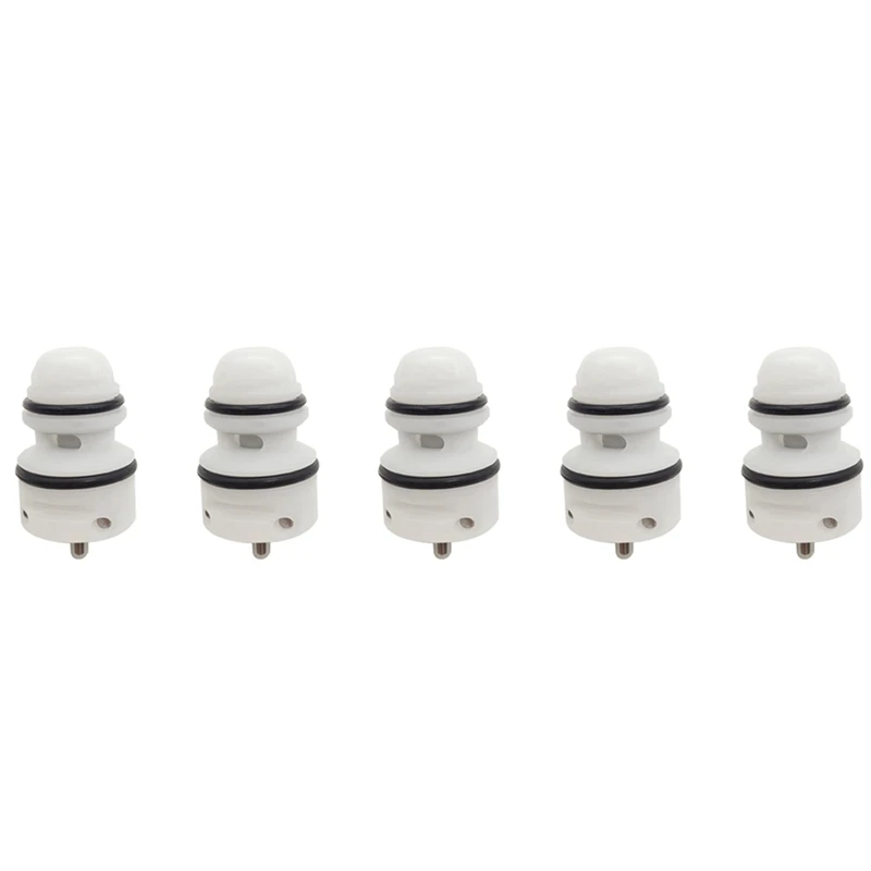 

TVA6 Trigger Valve Kit TVA1 Replacement Fit Nailer RN46 RN45 N60 BT35 BT50 CN80548 CN55 CN70 CN80 MV11 (5 Packs )