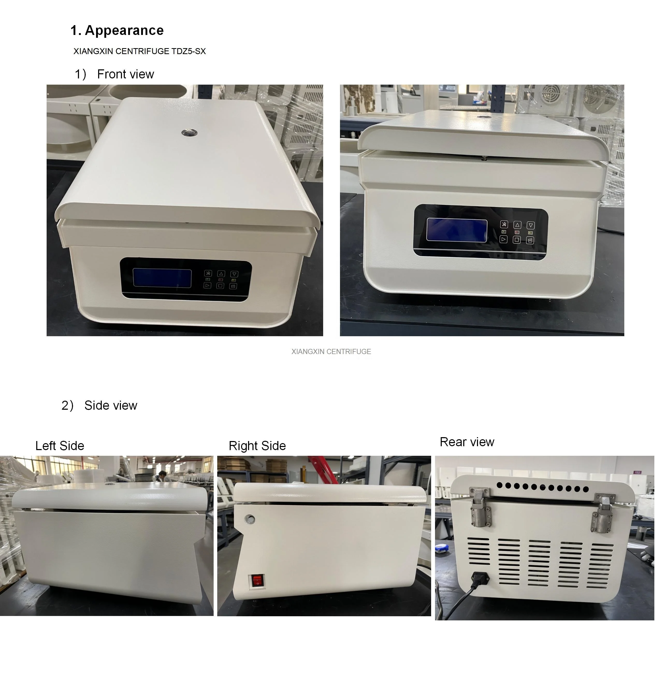 Центрифуга Dr PRP PRO SYS BIO kit 50 мл kits настольная центрифуга с внедорожником или