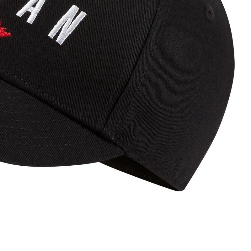 Original New Arrival NIKE L91 JM AIR HBR Unisex Baseball Sport Caps Sportswear | Running