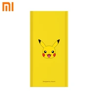 xiaomi original power bank 3 10000mah with dual supports two way qc3 0 18w max fast charging mi powerbank for smart mobile phone