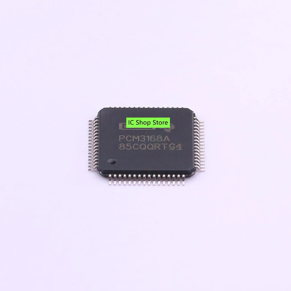 

Фотокамера PCM3168APAPR PCM3168A