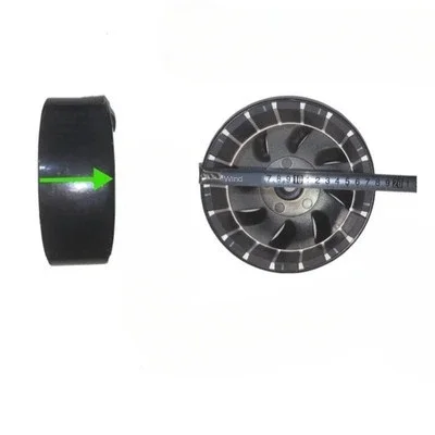 48 в 60 72 3000 Вт 5000 Генератор удлинителя диапазона электромобиля роторный статор 27