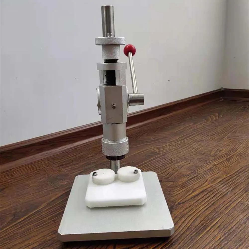 

Ручная машина для герметизации духов, ручная машина для герметизации парфюма