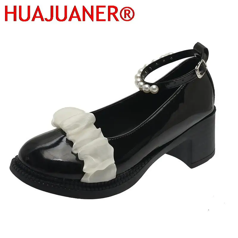 Туфли-лодочки женские на массивном каблуке туфли-лодочки брендовые для