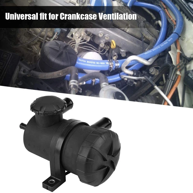 

Воздушный маслоотделитель, УНИВЕРСАЛЬНЫЙ маслоуловитель, резервуар, резервуар из нержавеющей стали, набор фильтров для вентиляции 3931030955