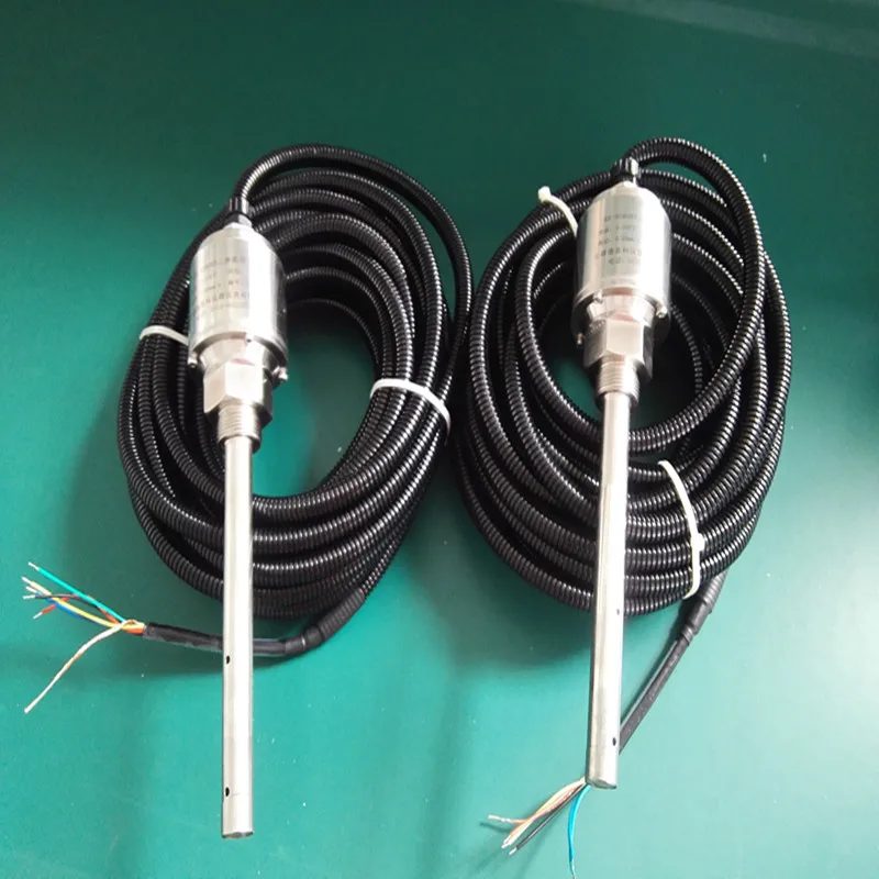 KR-939SB3 Tsm803 Tsm802 трехпараметрический комбинированный зонд охлаждающая башня Три в