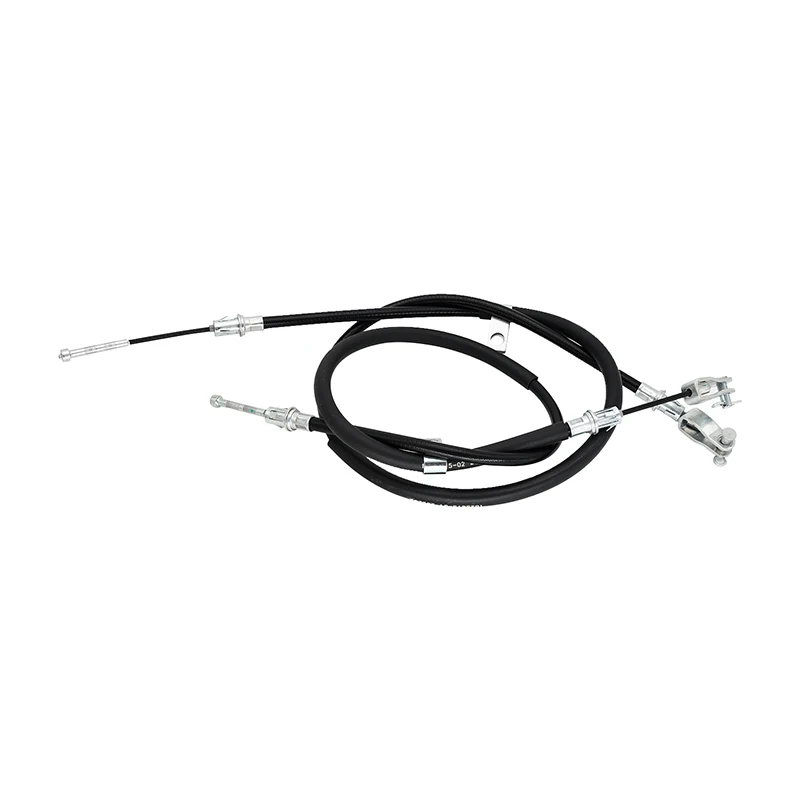 Cart Brake Cable 103528702 102557502 Compatible With Club Car Precedent 2008-up Gas Electric Golf Cart