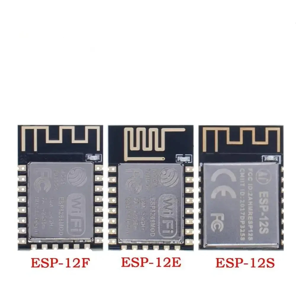 Беспроводной Wi-Fi модуль ESP8266 Φ серийная WIFI модель обновленный пульт
