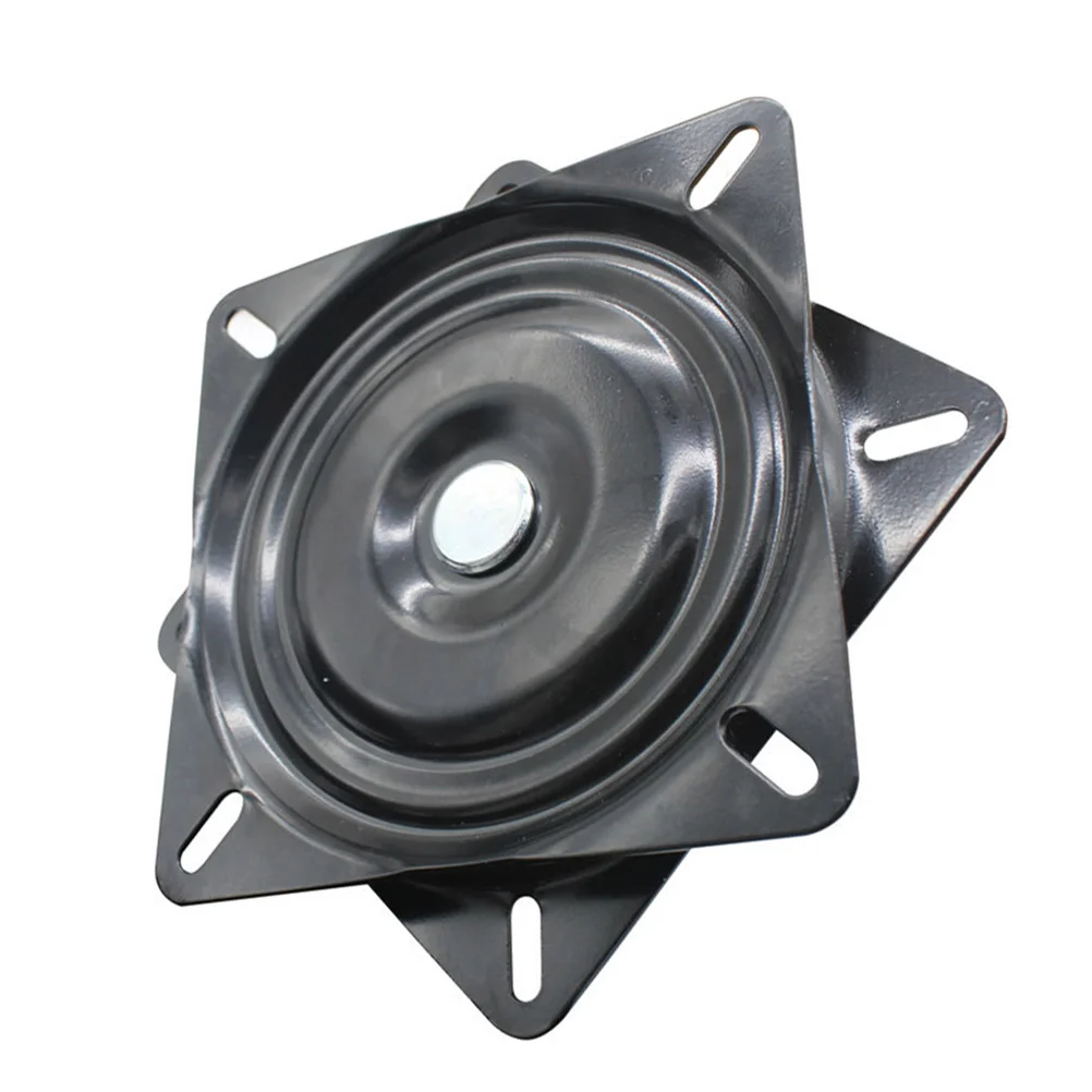 

Rotating Turntable Heavy Duty Bearing Turnplate Stainless Steel Turntable