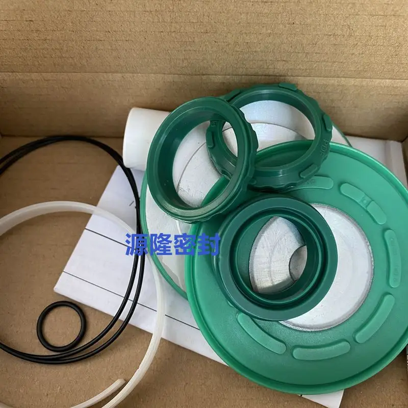 Для уплотнения цилиндра FESTO DNCB Полный ремонтный комплект DSBG/DSBC32/40/50/63/80/100/125