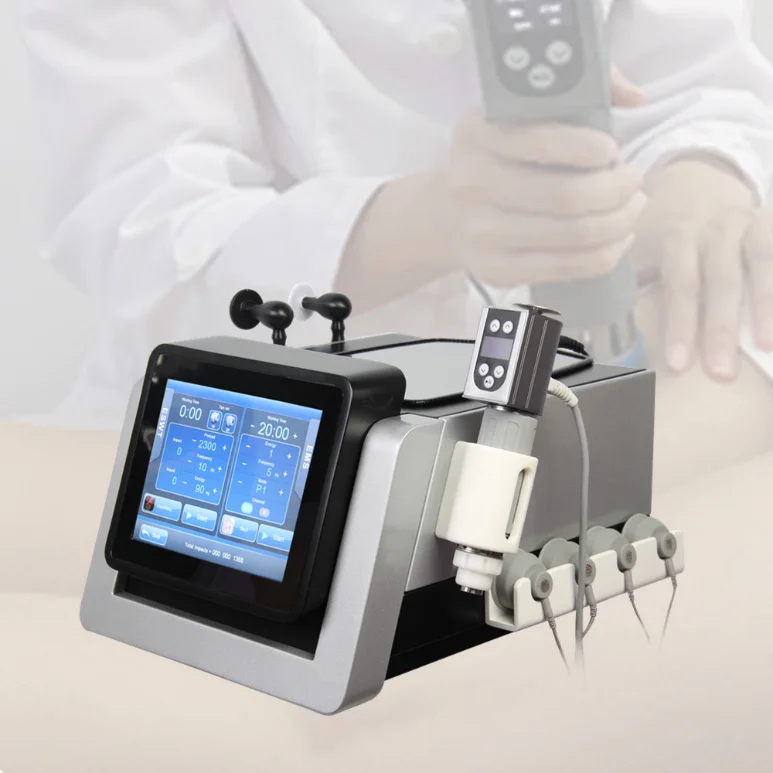 

Beauty Equipment Slimming Machine Male Urology Shock Wave Treat Erectile Dysfunction Machines Penis Enlargement Machine