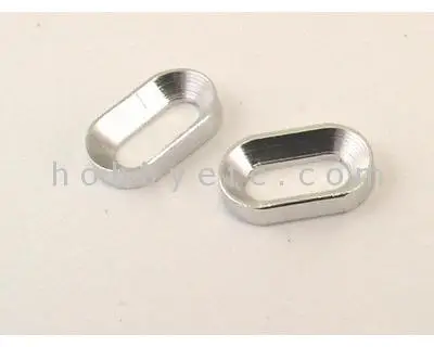 

Hot Racing Kyosho 1/8NSR500 motorcycle aluminum alloy oval washer