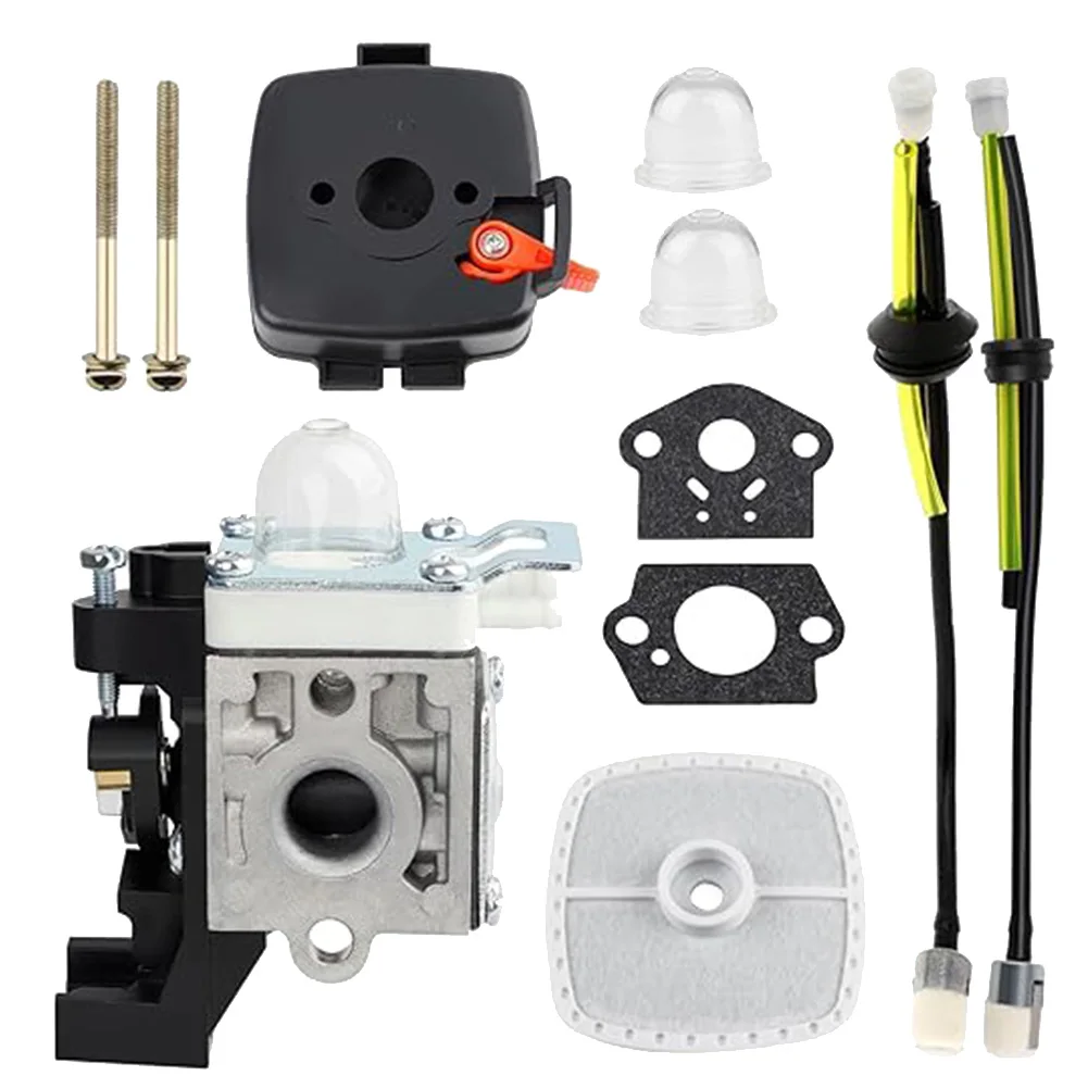 1 комплект карбюраторов SRM-225 для триммера Echo SRM225i SRM225U GT225L аксессуар набор