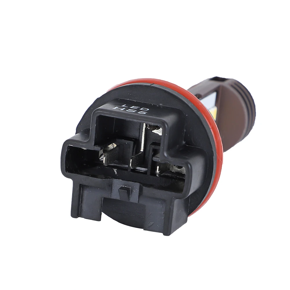 Для Honda PCX125 PCX150 Suzuki King Quad 300 400 500 700 1/2 шт. универсальная мотоциклетная белая