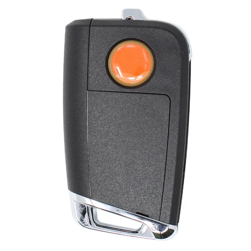 Xhorse XSMQB1EN Универсальный умный бесконтактный дистанционный брелок с 3 кнопками для