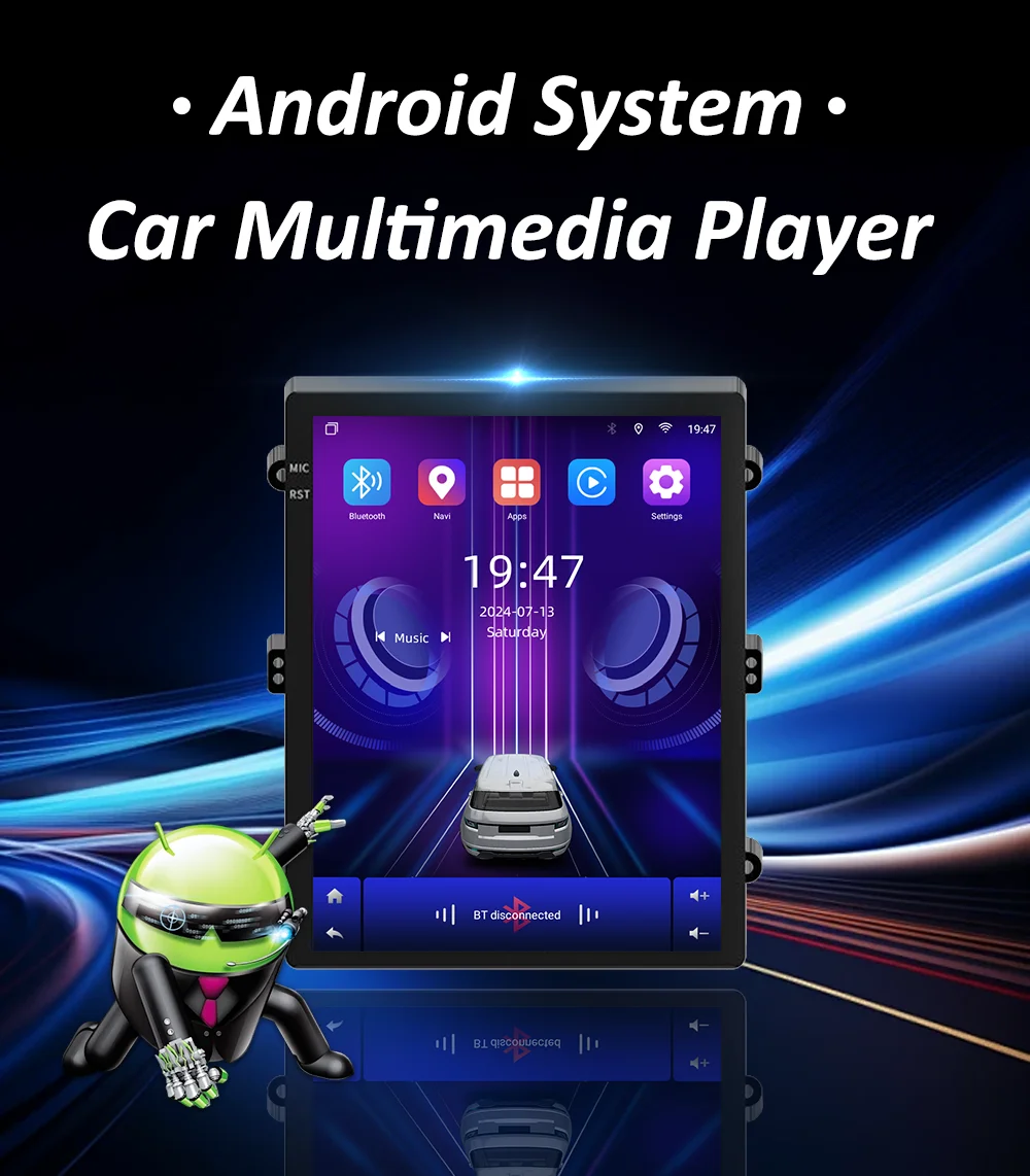 Фото Для Great wall C50 2012 2013, ОС Android 9,7 дюйма, автомобильный мультимедийный видеоплеер, авто Carplay, навигация, 4G, WIFI, охлаждающий вентилятор, головное устройство №4