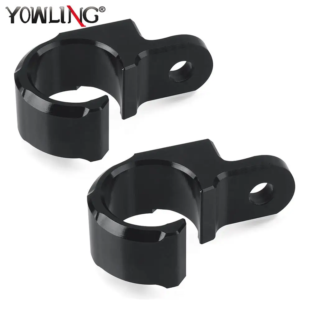 

Алюминиевый держатель заднего тормозного шланга с ЧПУ для мотоцикла для Honda CRF250L CRF250M 2012 2013 2014 2015 CRF 250 L/M