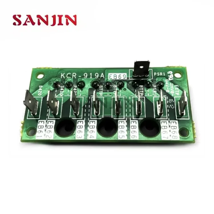 Лифтовая печатная плата для лифта