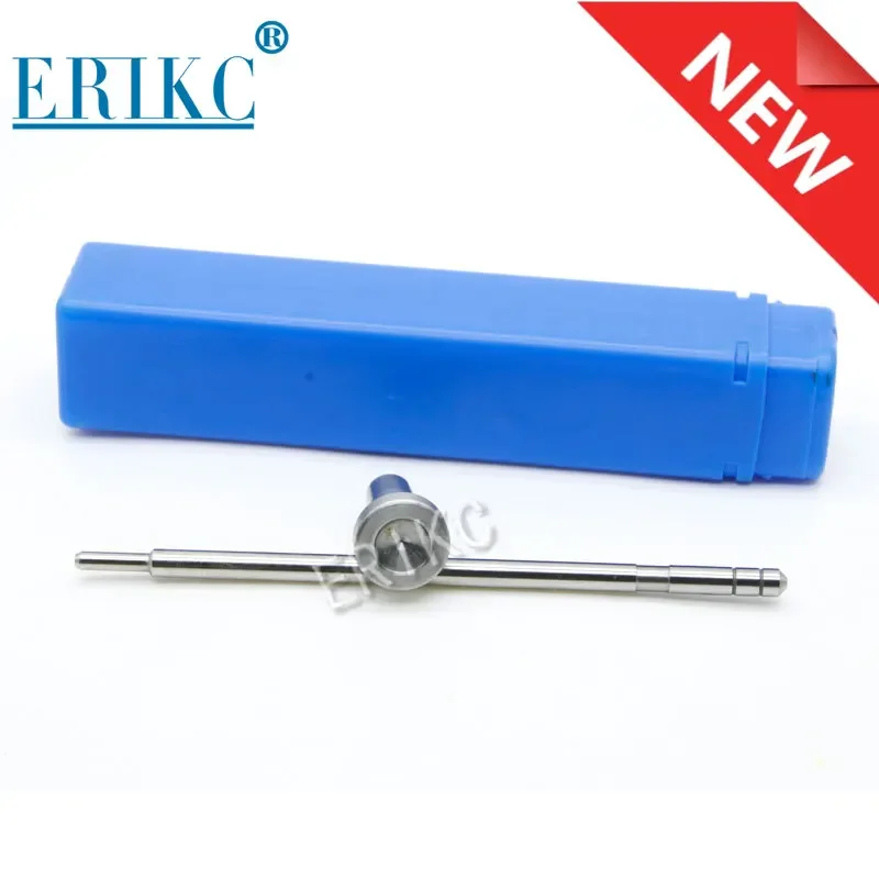 ERIKC F00VC01004 Клапан инжектора масляного насоса F00V C01 004 Регулирующий клапан Common Rail F 00V