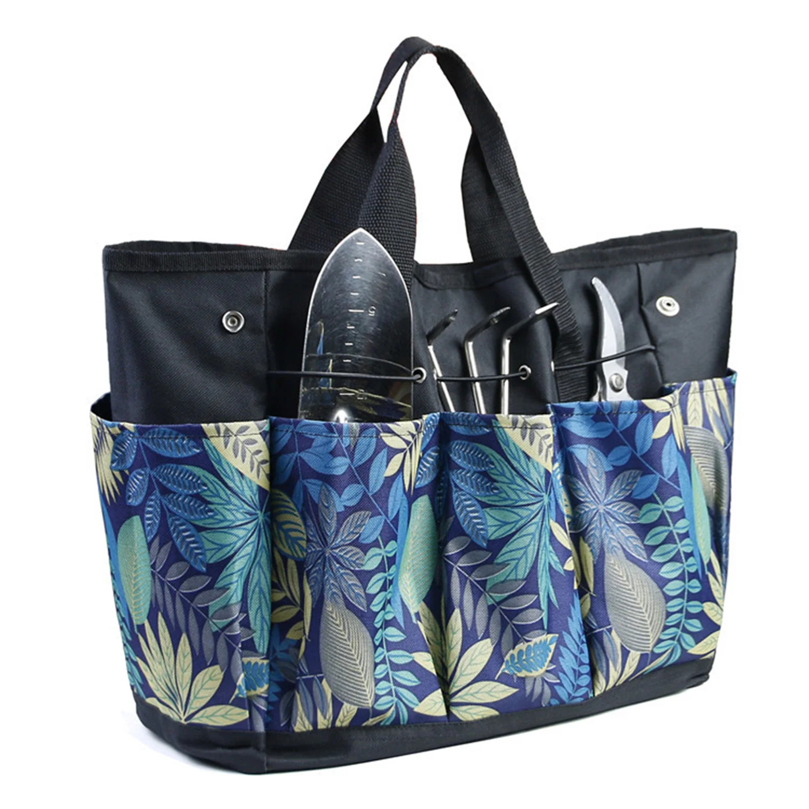 

Сумка-Органайзер для садовых инструментов, с карманами