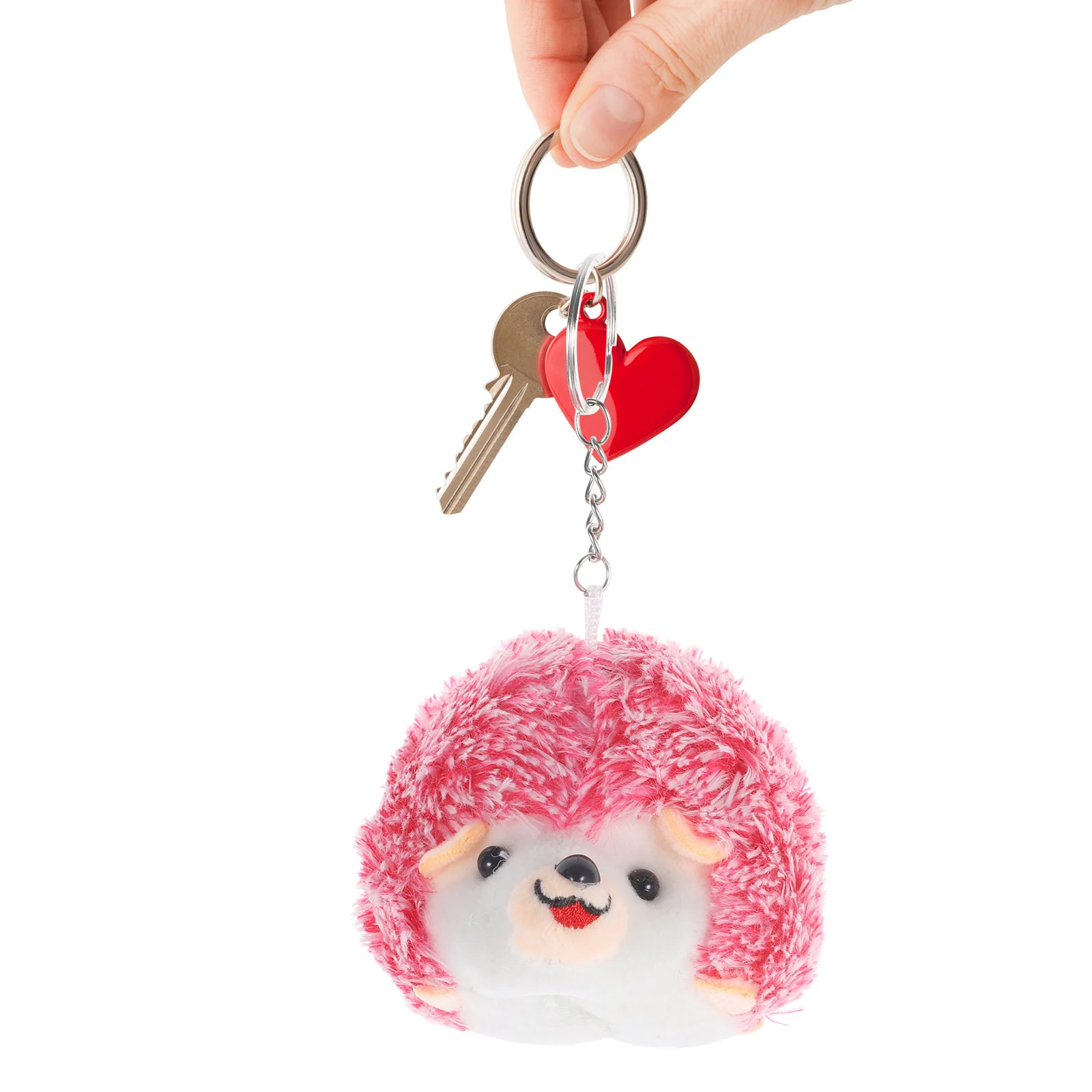 

Брелок с подвеской, плюшевый подвесной декор, набитый искусственным рисунком, украшение для сумки, восхитительное оформление