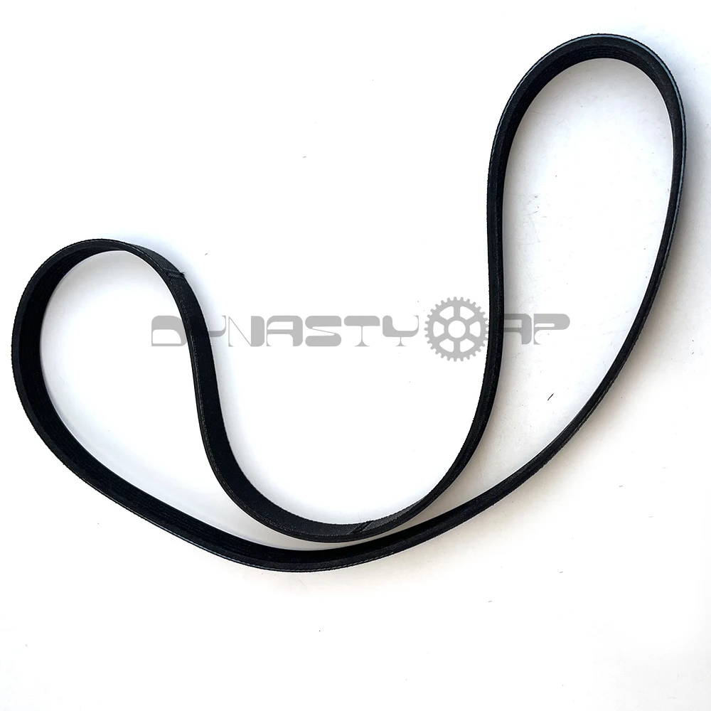 25212-2B020 Вентилятор ременного ремня Serpentine V 1 6 л 25212 2B020 для HYUNDAI KIA