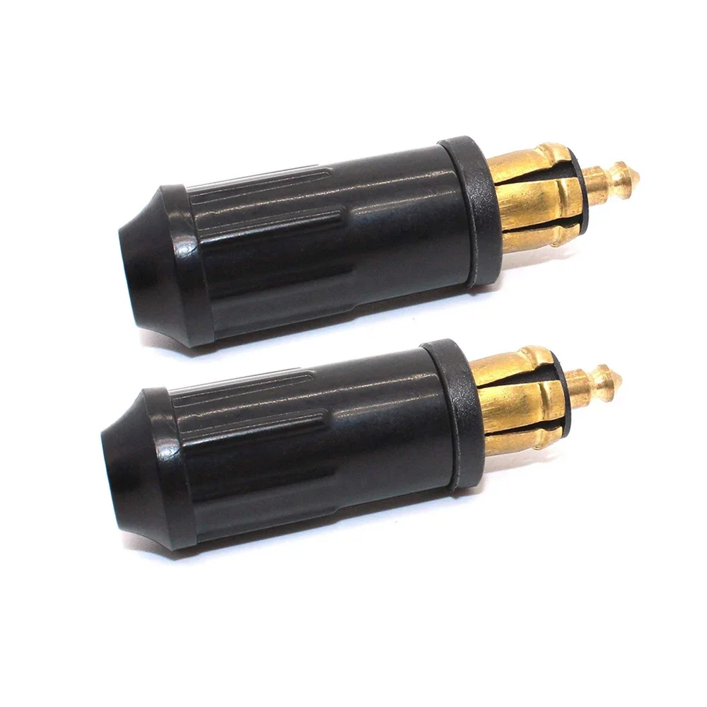 

DIY DIN Hella штепсельная вилка Powerlet штепсельная вилка Европейского типа 12 в прикуриватель адаптер Коннектор подходит для мотоциклов BMW