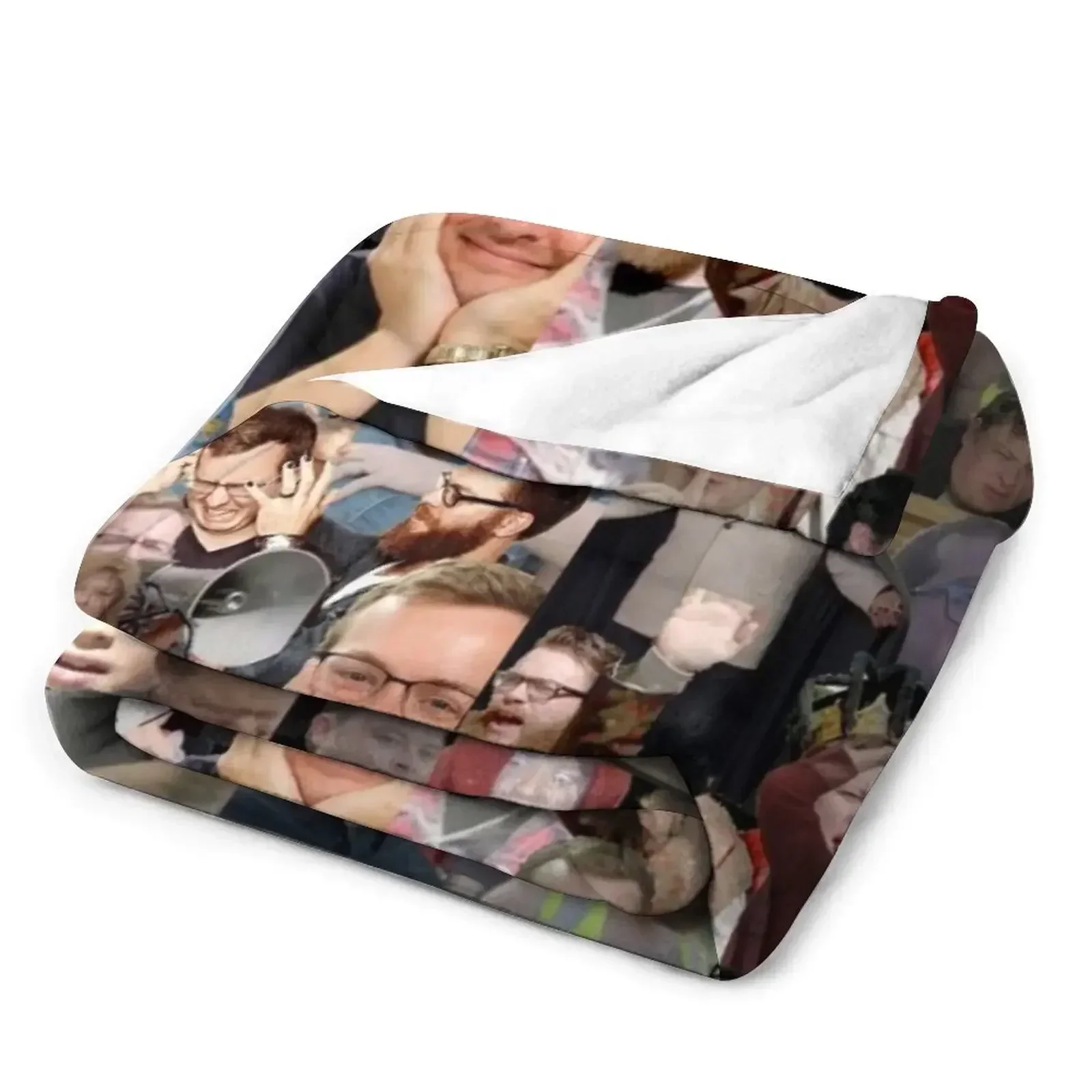 Плед для малышей Goof Mcelroy Brothers на диван Одиночные детские одеяла