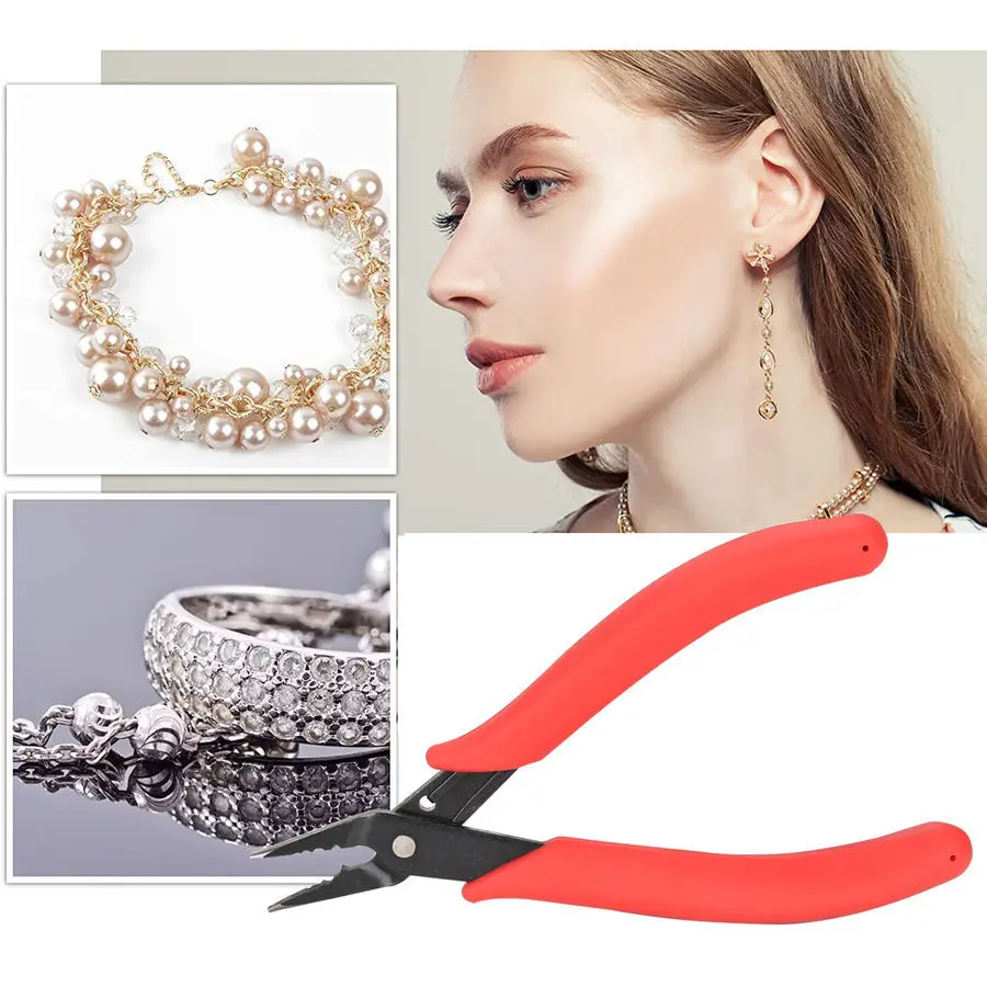 Рисунок 3 - Кусачки из высокоуглеродистой стали