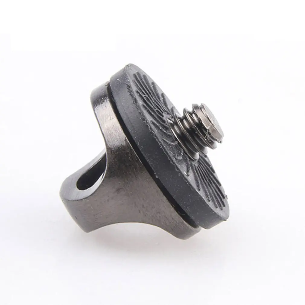 

1/4 " Screw Connector Adapter SLR DSLR Camera Screw For Shoulder Sling Neck Strap Belt Shoulder Strap Camera Security Screw