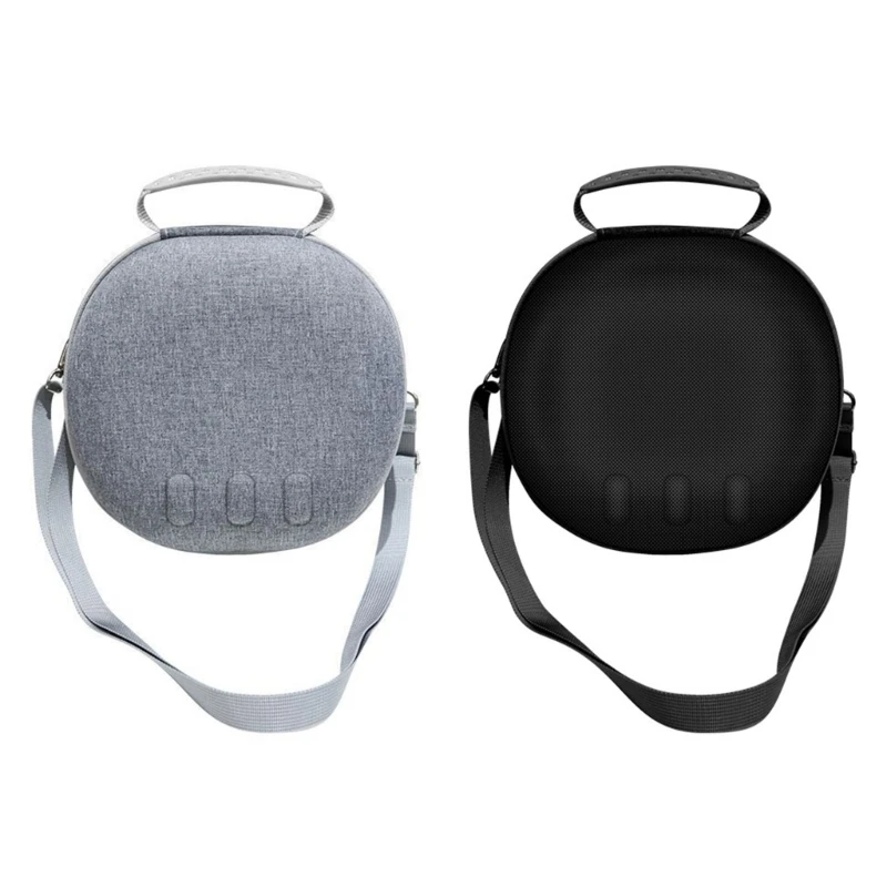 

Storage Bag for Meta Quest 3 Headset Case Carrying Case Headset Storage Box Bag Accessories
