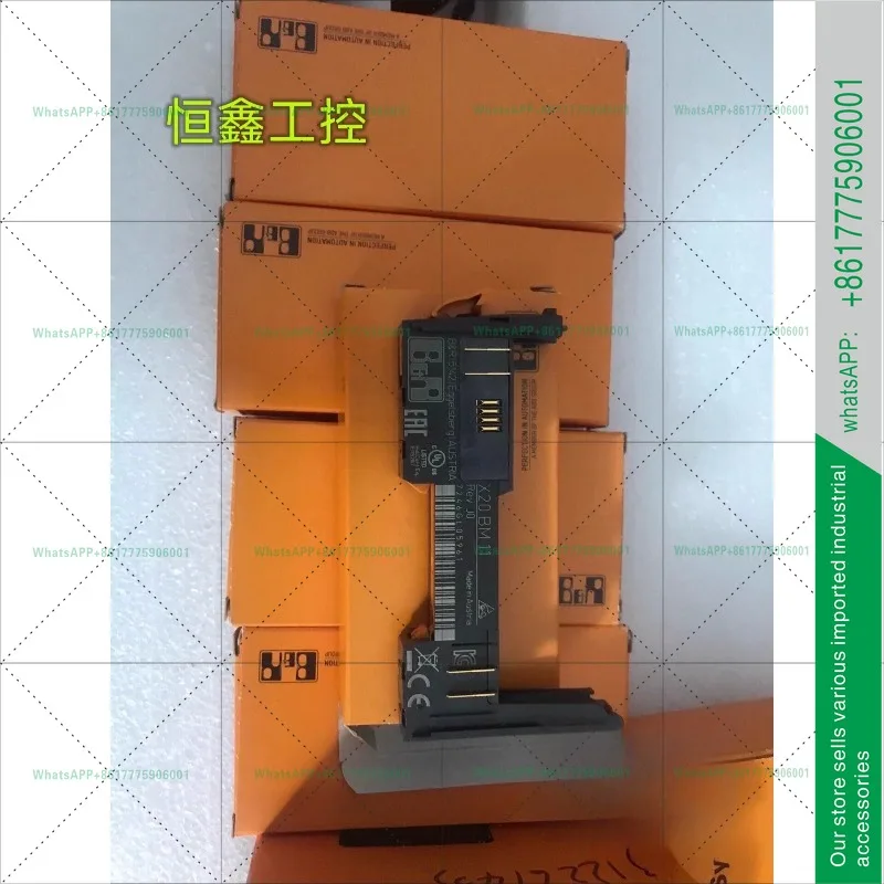 База модуля X20BM11 X20BM01 X20BB20 X20BM33 X20TB12 в наличии (art.: 3920d31bbbf4d) - 3920d31bbbf4d