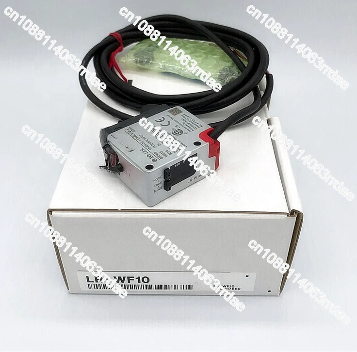 Новый оригинальный автономный датчик полного спектра LR-WF10