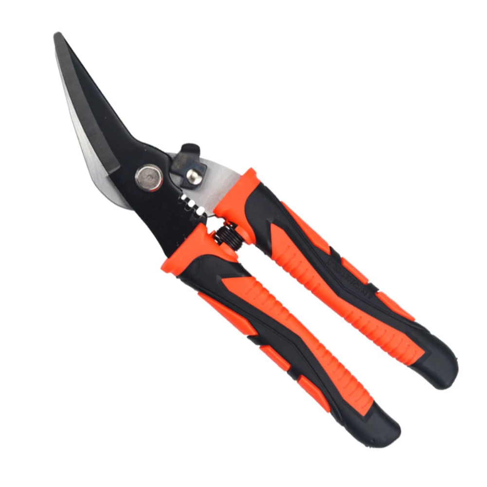 

Wire Stripper Multi-function Wire Stripping Tool Professional Cable Cutter Electrician Wire Cutter Hand Tool Bolt Cutter