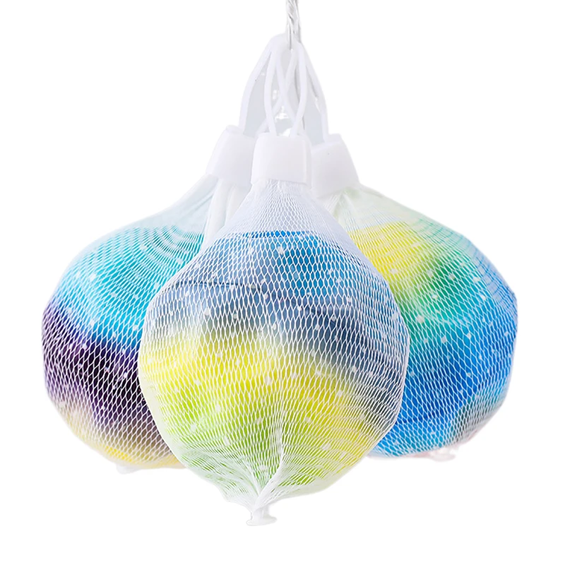 Galaxy Moon Ball Экстремальный высокий мяч Космический детские игрушки Saltarina