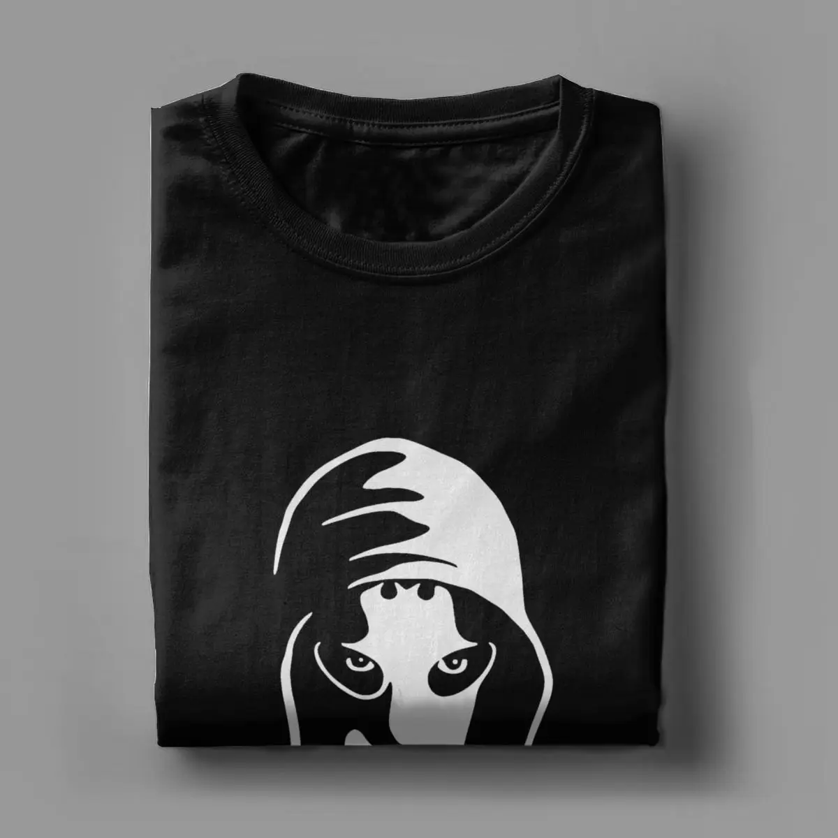 Футболка Angerfist Mainstream Gabba Hardcore для мужчин и женщин креативные футболки из чистого