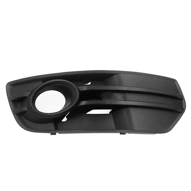 Гоночные решетки переднего правого бампера автомобиля решетка противотуманной