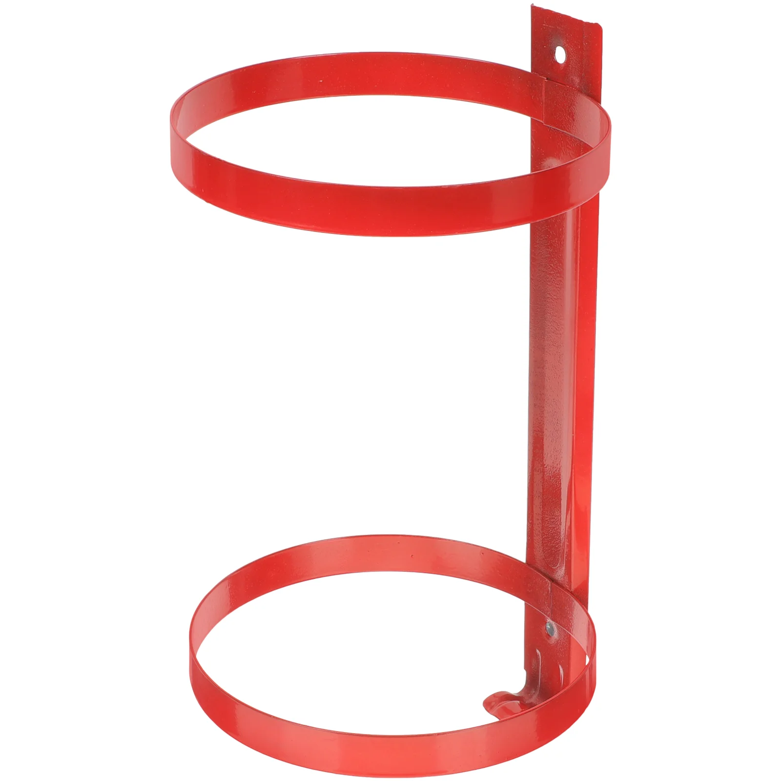 

Extinguisher Fire Wall Holder Bracket Rack Mount Hanger Hook Mounting Stand Vehicle Equipment Universal Extinguishers Strap