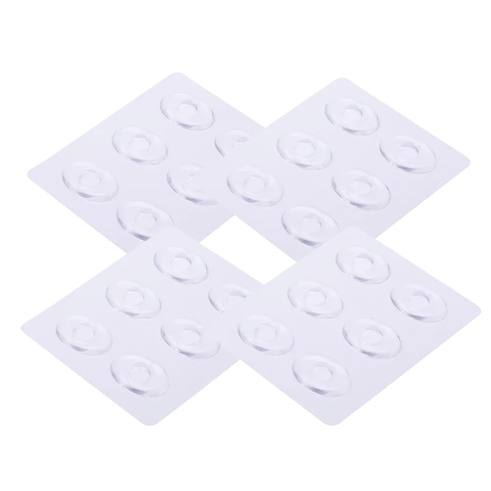 

24pcs Corn Pads Feet Corn Stickers Bunion Pads Protectors