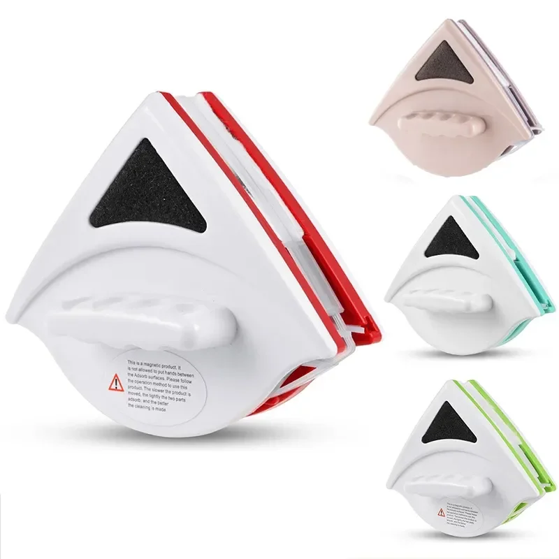 

Двухсторонняя деталь для очистки окон, бытовой инструмент для очистки окон