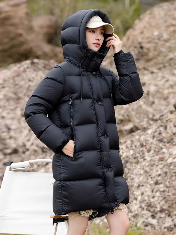 Рисунок 5 - Новые женщины зимнее утолщенное