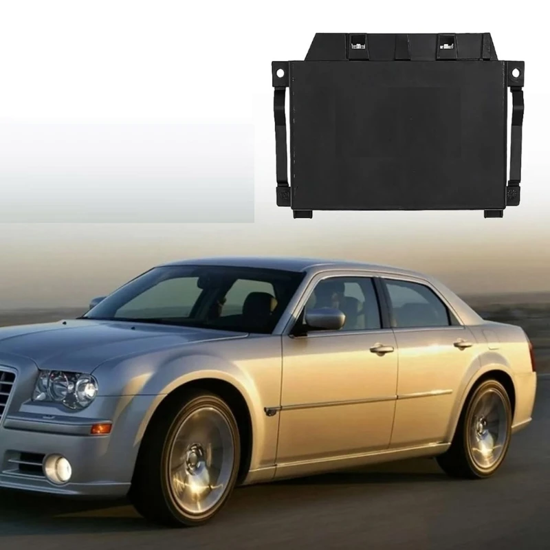 Модуль управления коробкой передач 04692390AF 04692390AD 4692390AH на 2005 год