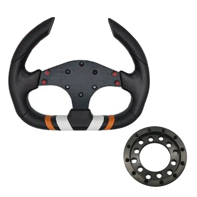 Автомобильный руль для Logitech g27