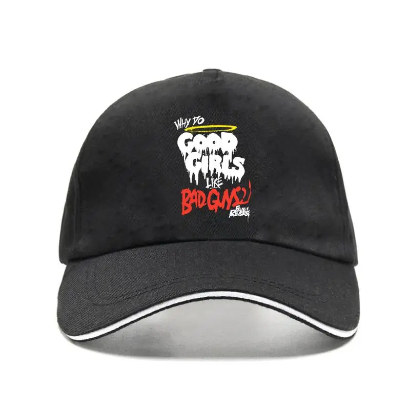 

Новая Кепка, брендовая бейсбольная кепка с принтом, 100% хлопок, модная бейсболка для хорошего баланса, для плохих парней, Новинка