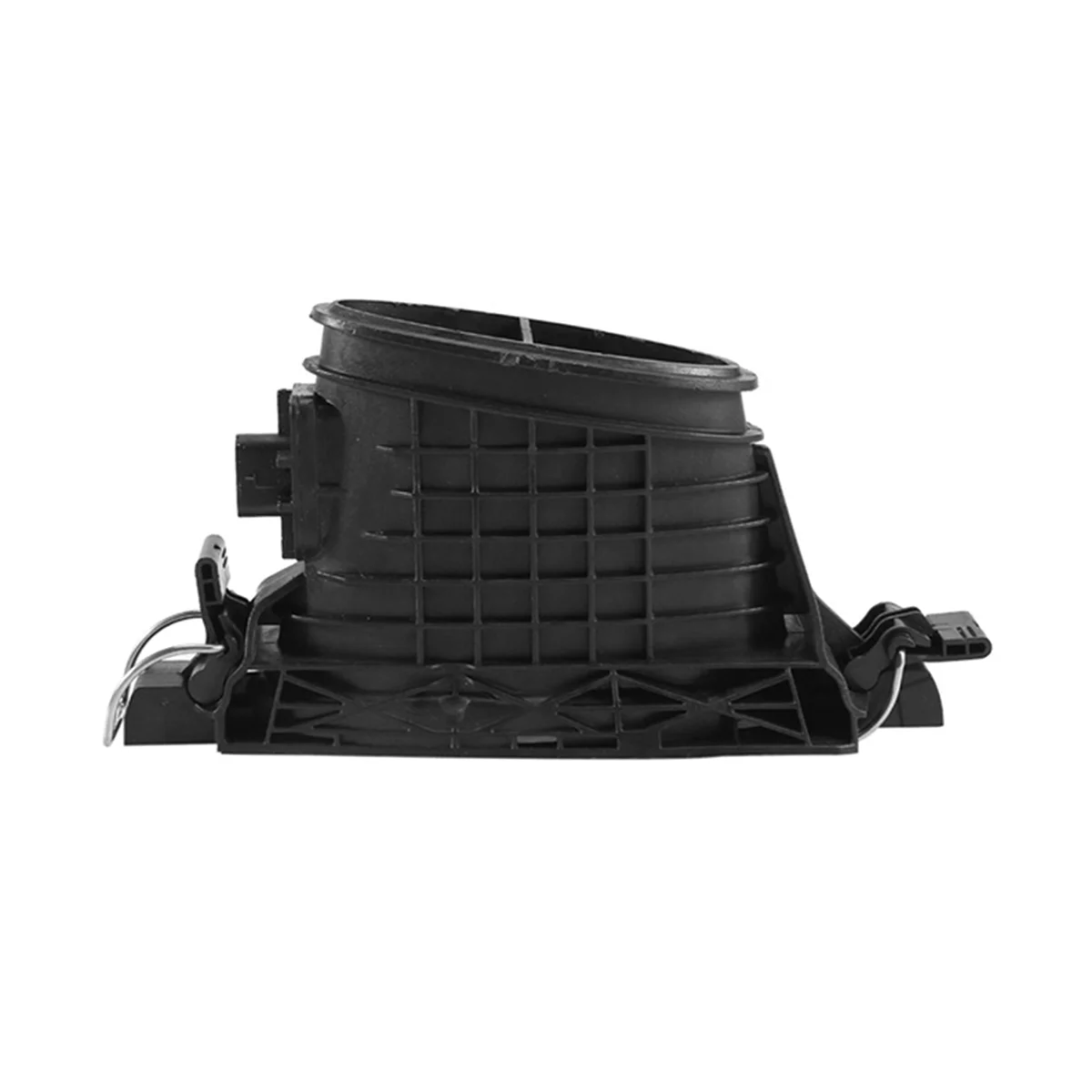 Автомобильный расходомер воздуха 4-Pin 0281002955 A6420900048 для Mercedes Benz GL350 ML280 GL320 C320 E280 350 G320